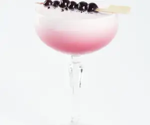 Dyehouse cocktail